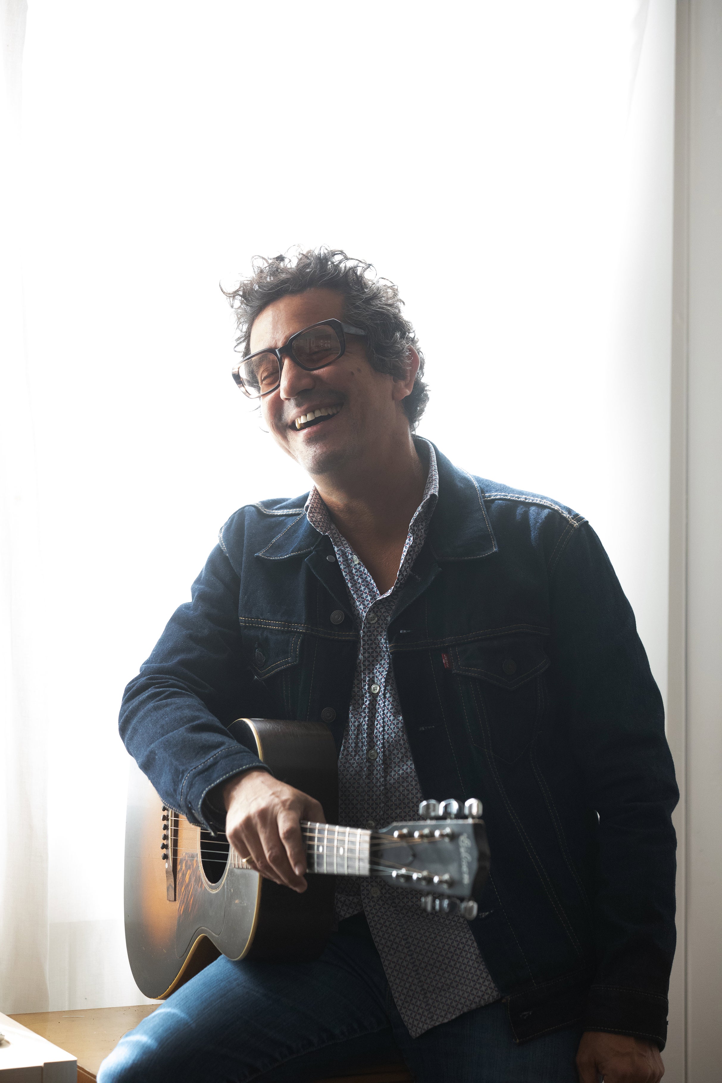 AJ Croce