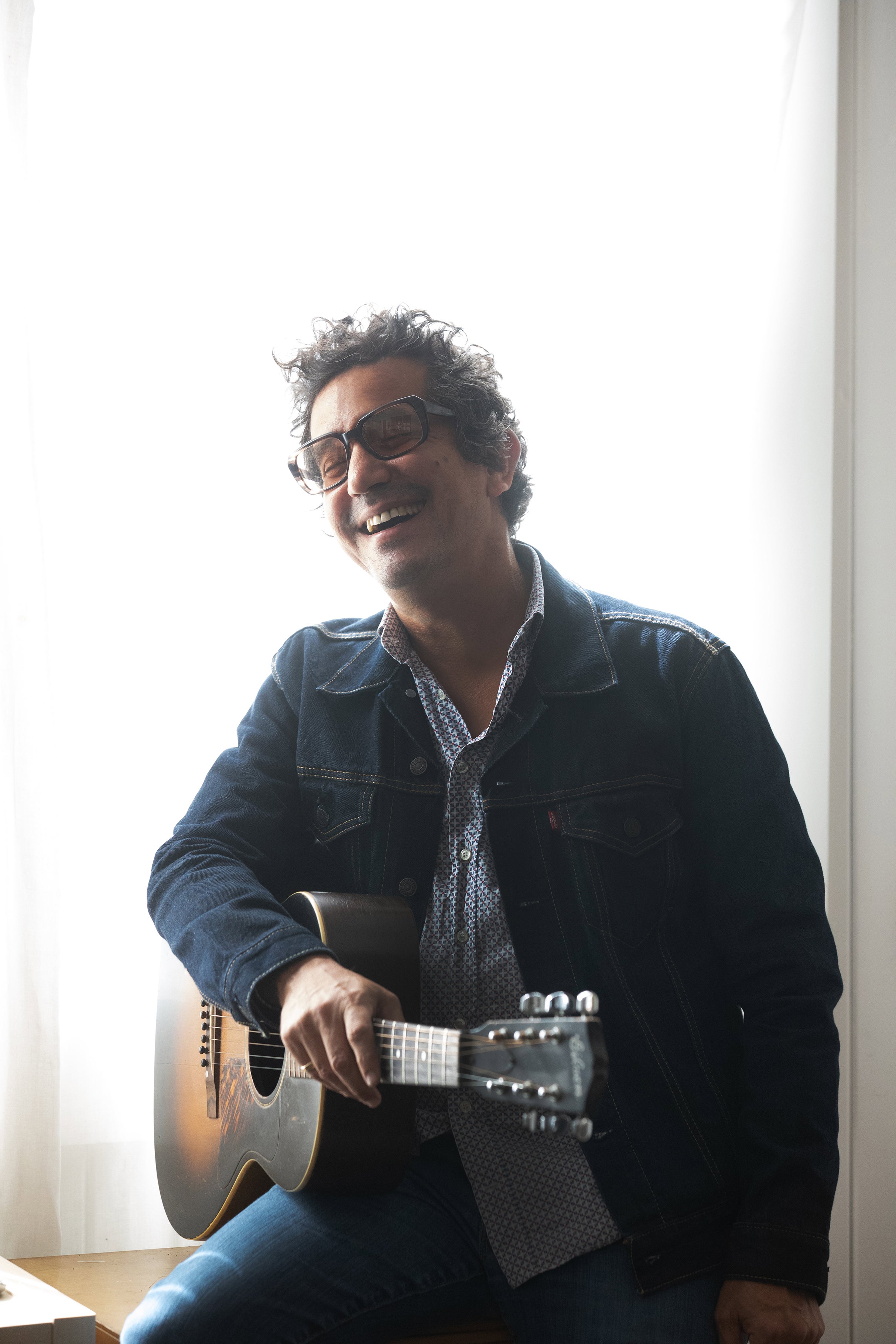 A.J. Croce – Heart of the Eternal Tour at Lexington Opera House – Lexington, KY