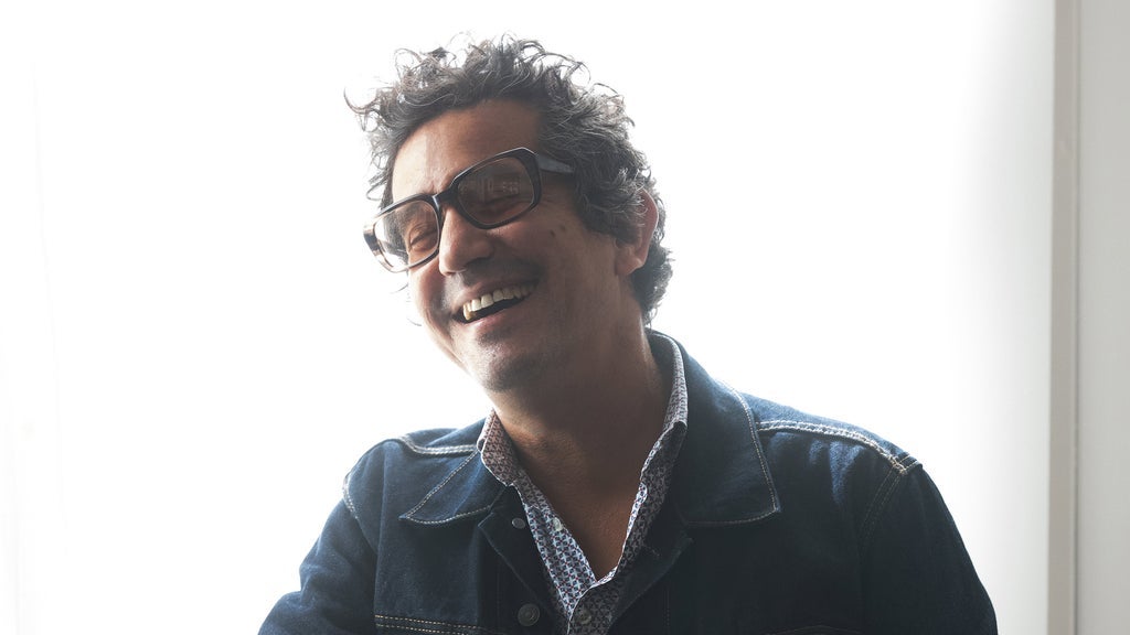 A.J. Croce