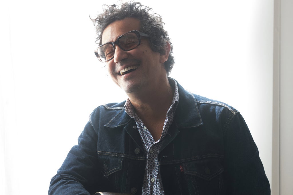 AN EVENING OF SONGS AND STORIES WITH A.J. CROCE & JOHN OATES 