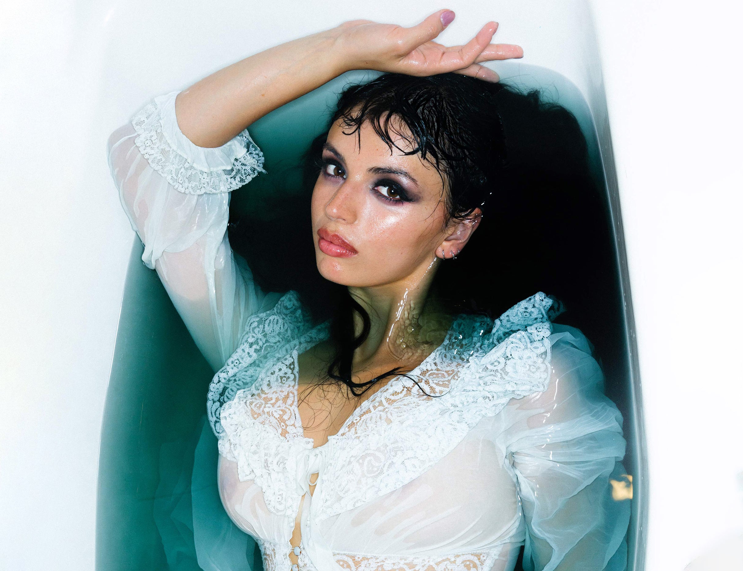 Rebecca Black Presents: The SALVATION Tour presale code