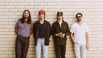 Caamp presale code for early tickets in Austin