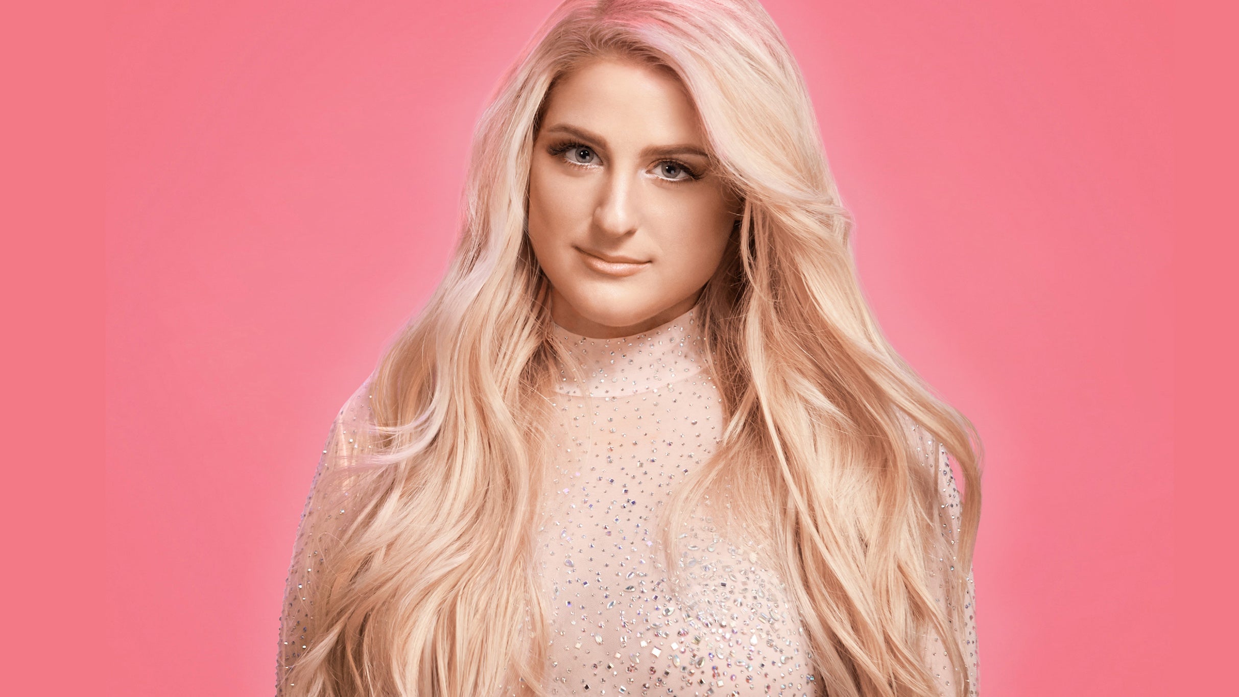 Meghan Trainor | The Timeless Tour at Walmart AMP