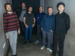 DROPKICK MURPHYS