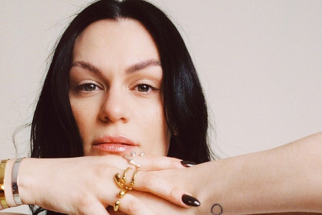 Jessie J