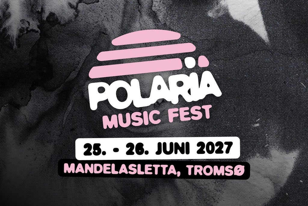 Polaria Music Fest | Fredagspass