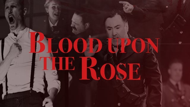 Blood Upon The Rose in TF Royal, Castlebar, Co. Mayo 20/07/2024