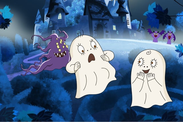 Ticket Reselling Lilla Spoket Laban