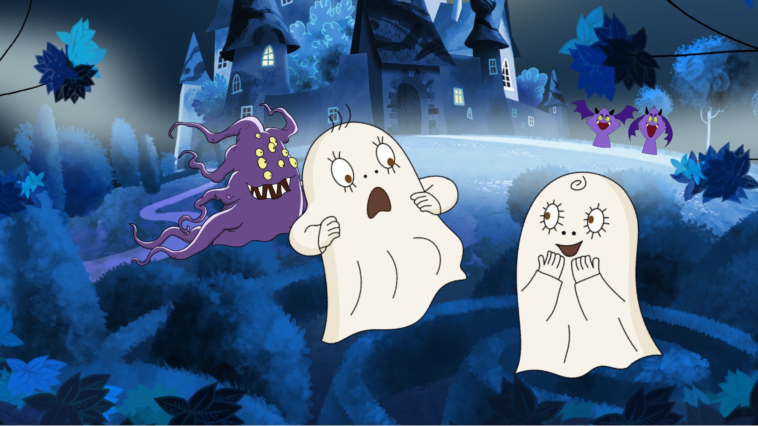 Lilla Spoket Laban – 2026-04-12