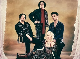 Black Honey, 2026-02-19, Дублін