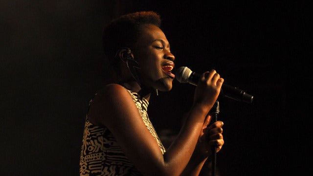 Ivy Quainoo