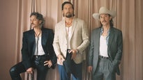 Midland- The Get Lucky Tour