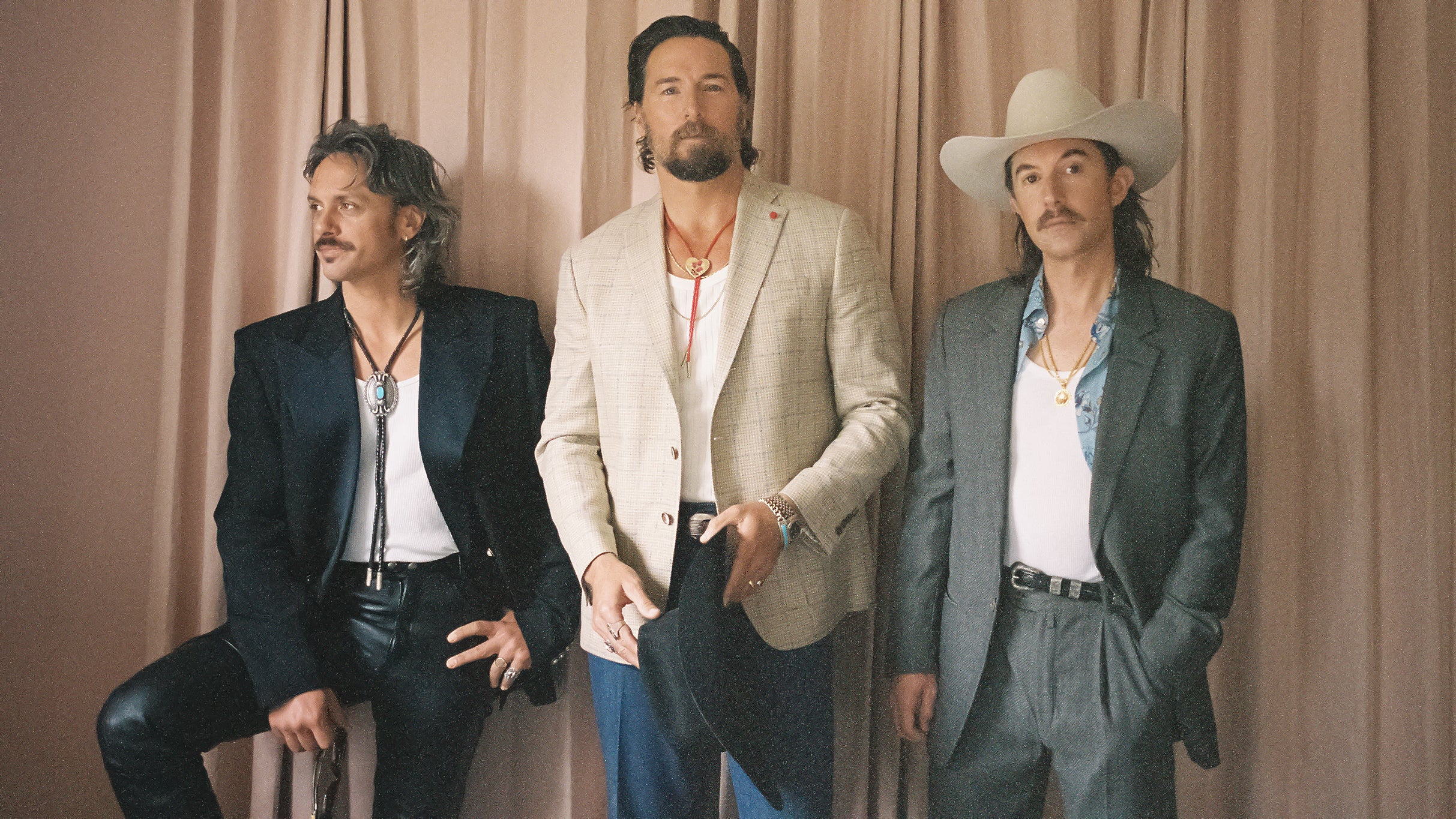 Midland-The Get Lucky Tour at Toyota Center Kennewick – Kennewick, WA