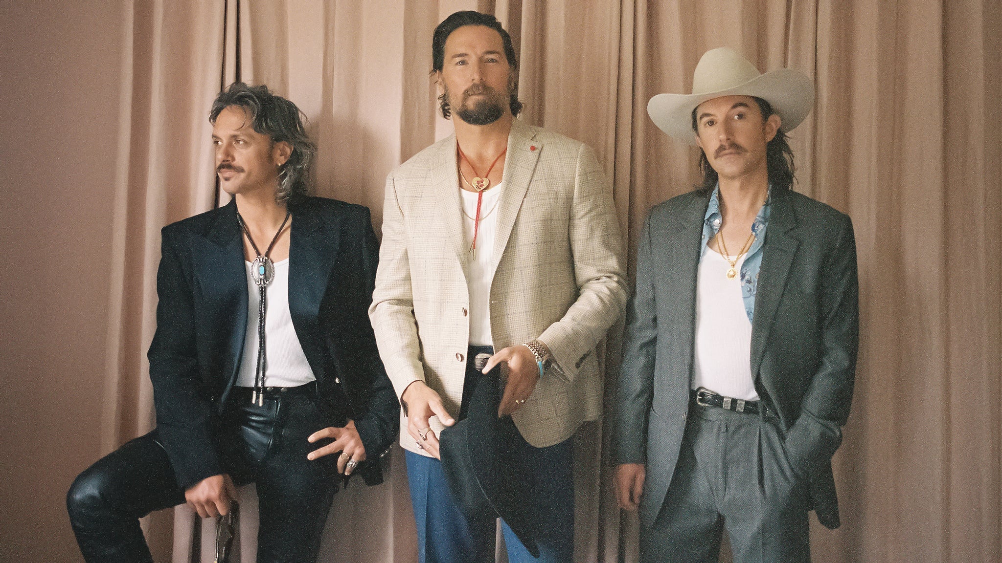 Midland - The Get Lucky Tour