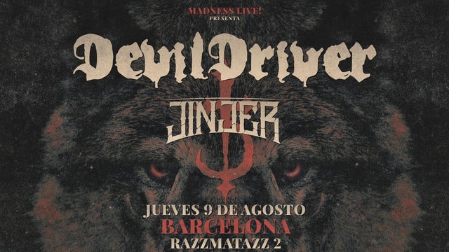 DevilDriver