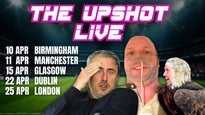 The Upshot in UK