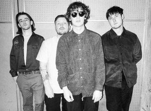 The Snuts