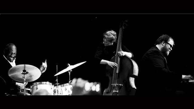 Oscar Peterson - Jazz