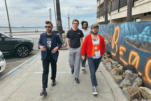 The Frights Image