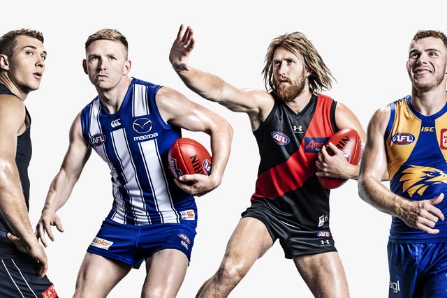 Presales to 2026 nab aflw australia v ireland: members use these when buying pre-sale tickets