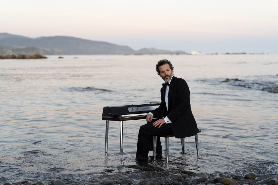 Image used with permission from Ticketmaster | Bret McKenzie - Songs Without Jokes Tour tickets