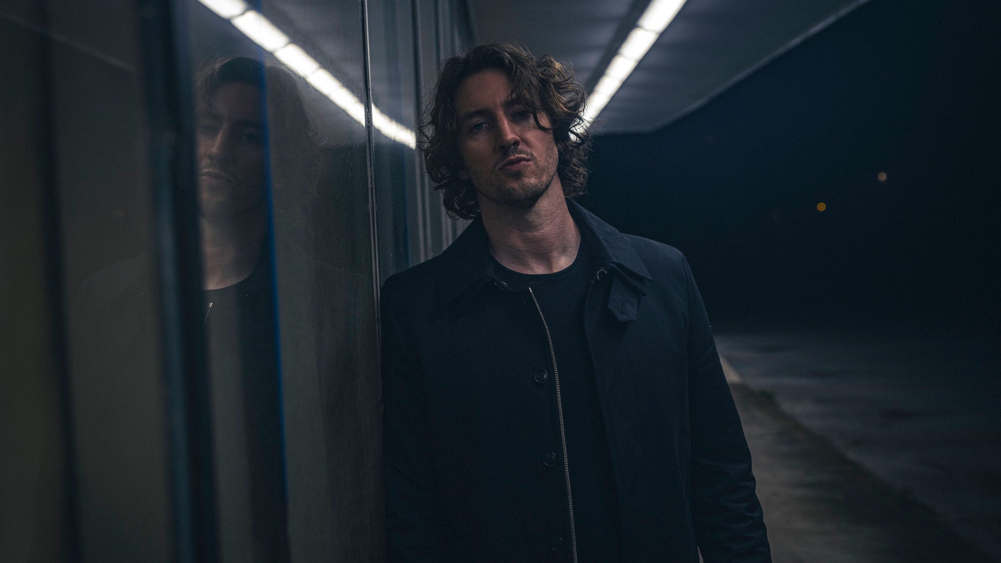 Image used with permission from Ticketmaster | Dean Lewis tickets