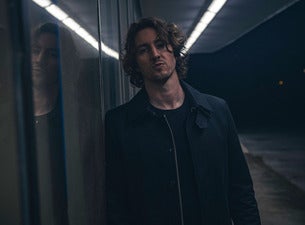 Dean Lewis, 2021-11-29, Дублин