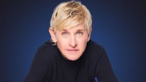 Ellen DeGeneres in UK