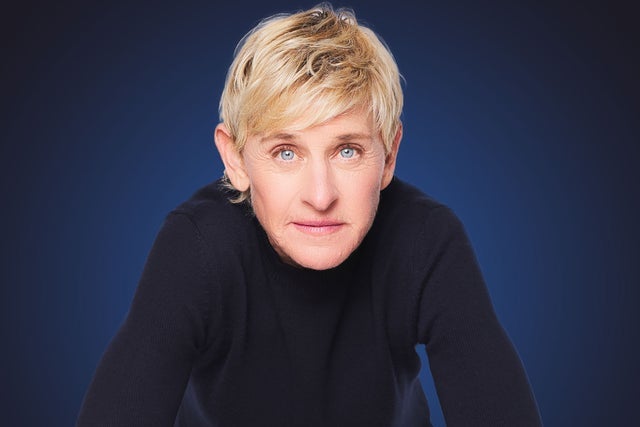Presale codes for ellen degeneres: members use these when buying pre-sale tickets