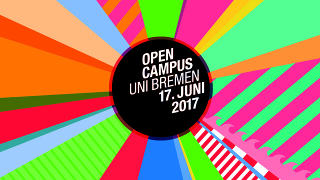 Open Campus Uni Bremen