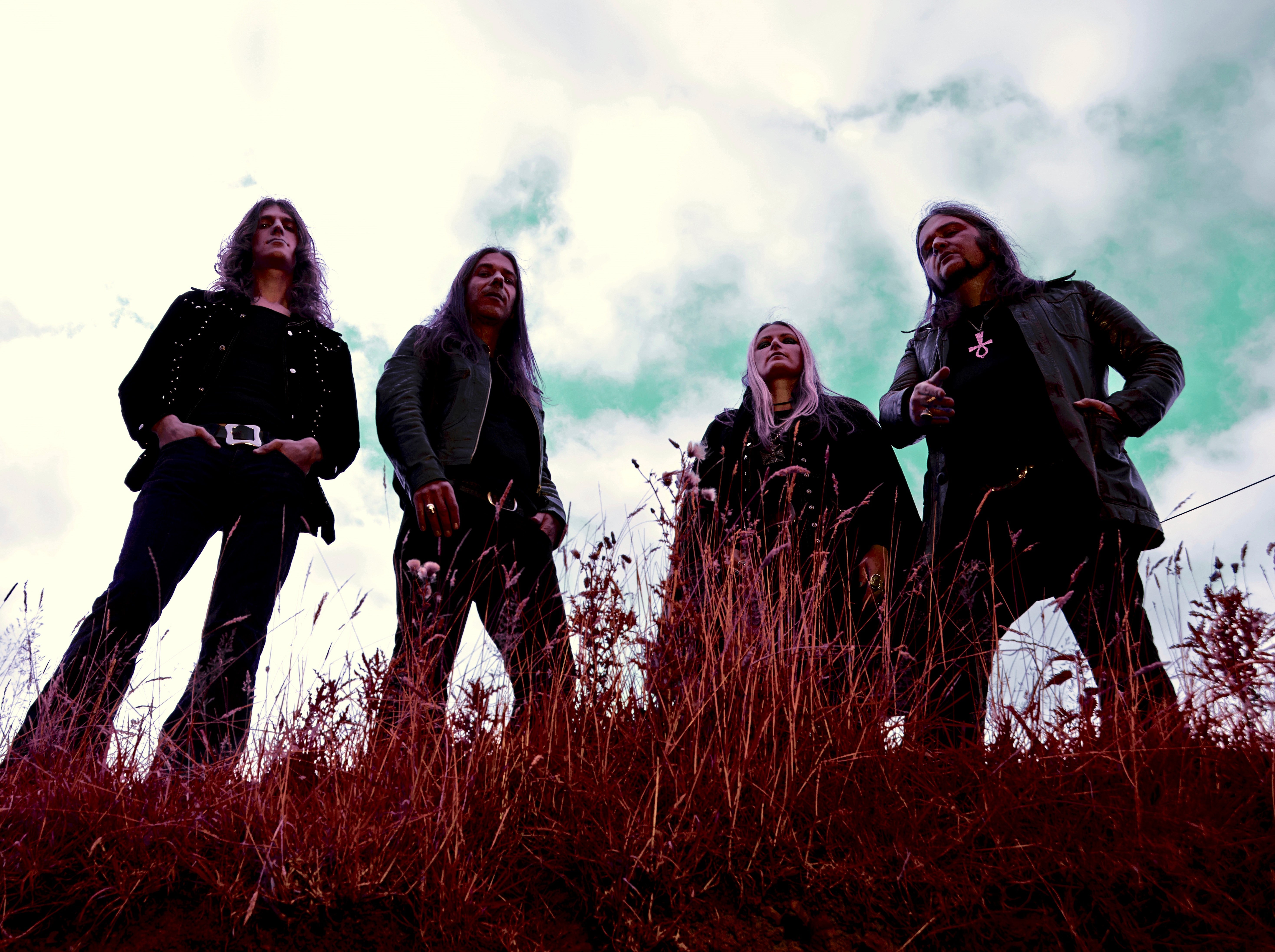 Electric Wizard