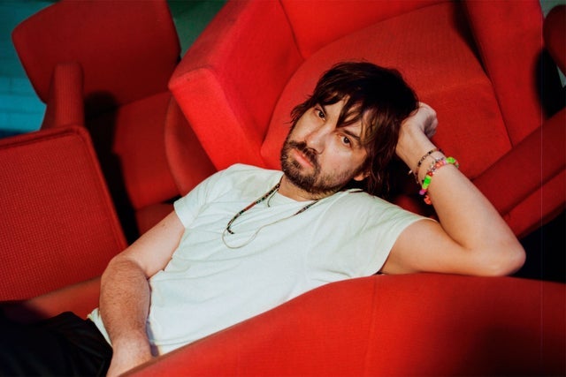 Ticket Reselling Tame Impala