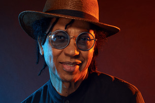 Djavan - Vesúvio US Tour 2020 (18+)