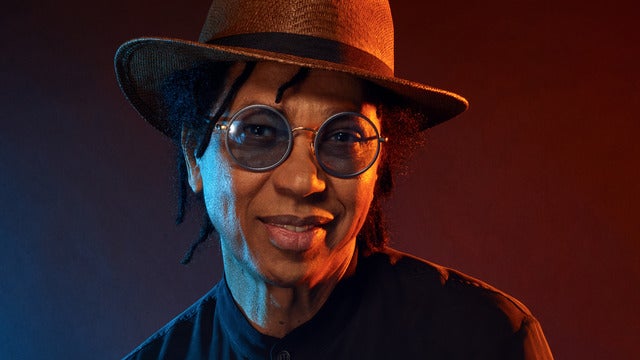 Djavan - Vesuvio US Tour 2020