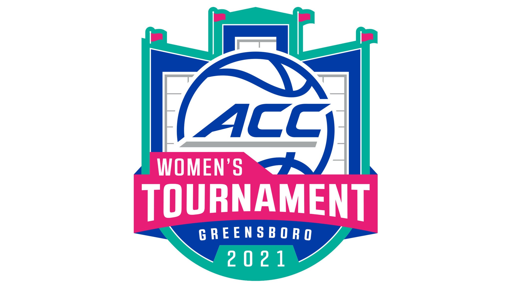 ACC Women's Basketball Tournament Tickets 2021 College