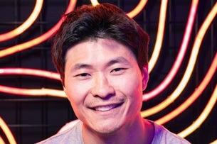 Alvin Kuai — Punch Line Comedy Club - San Francisco