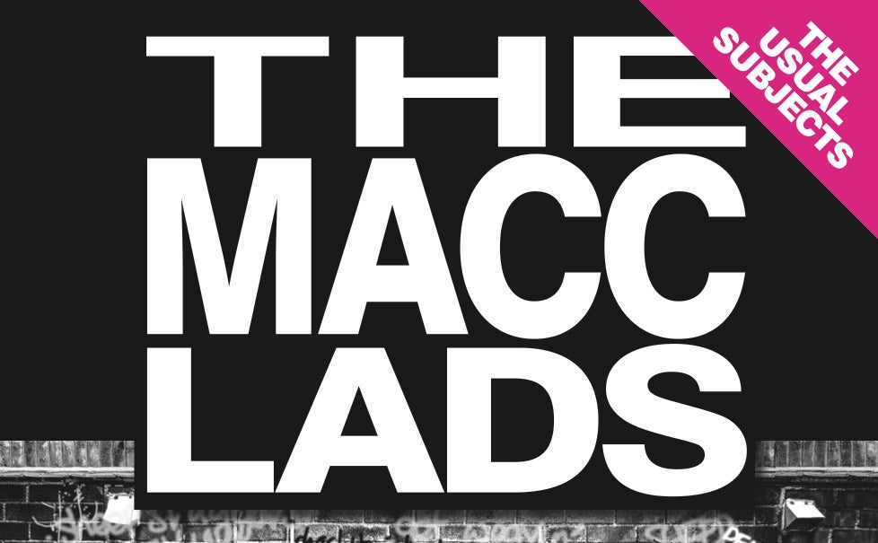 Hotels near The Macc Lads Events