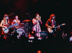 Maneskin - Champagne Experience + FAST TRACK PLUS, 2023-12-19, Manchester