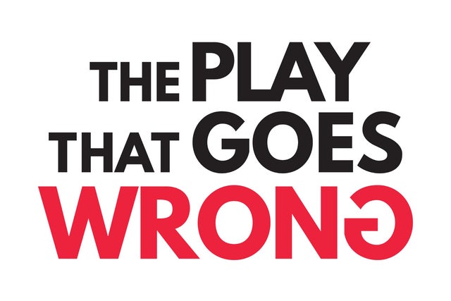 Presales to the play that goes wrong: members use these when buying pre-sale tickets