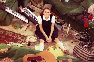 Carol Ades - Worst Person in the World Tour