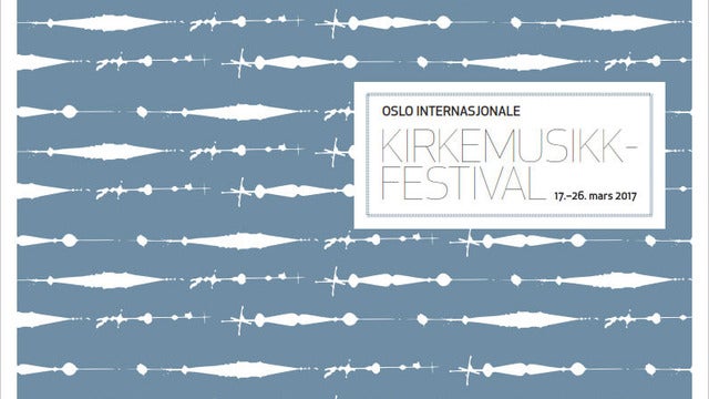 Oslo Internasjonale Kirkemusikkfestival