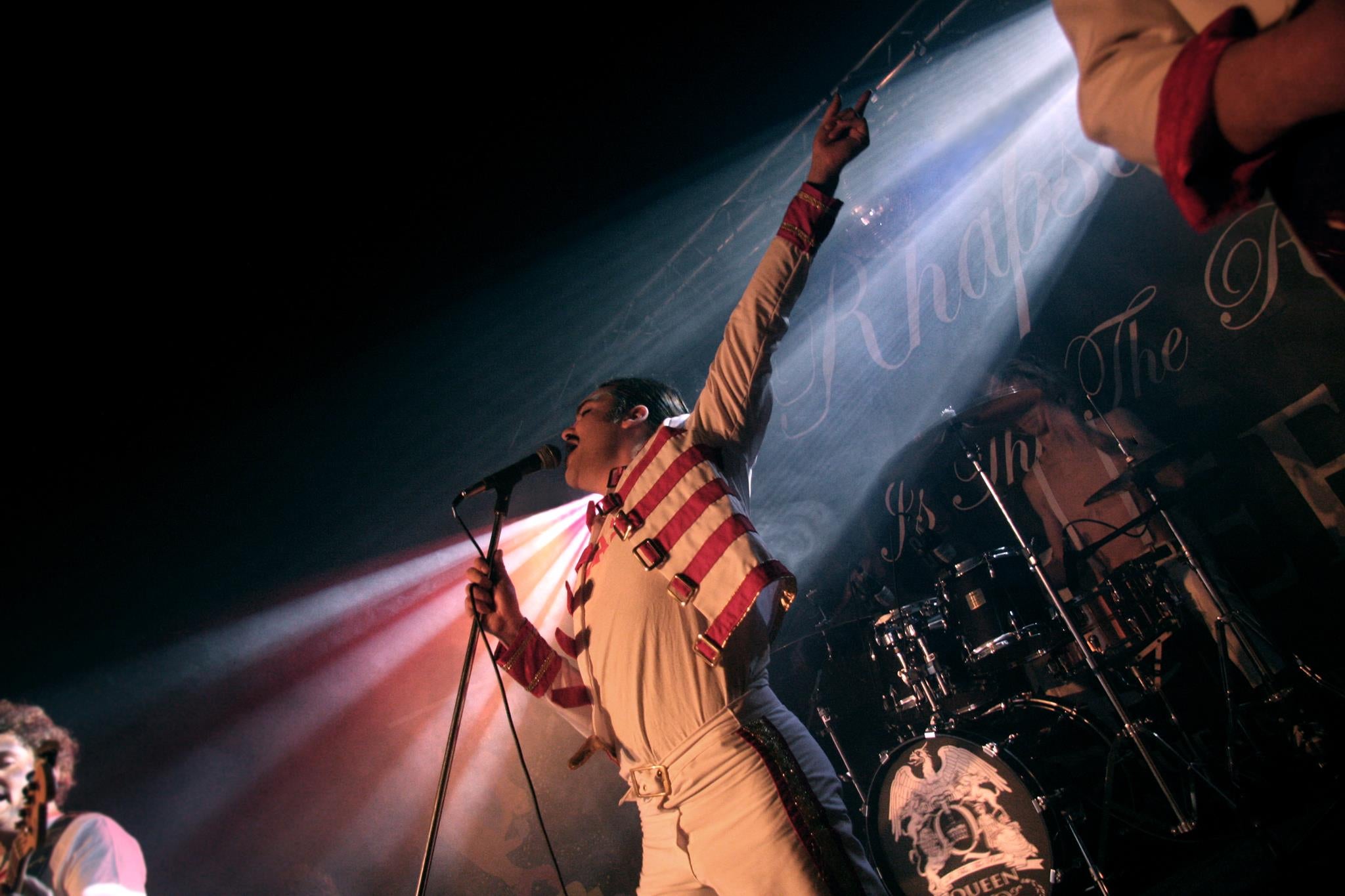 Queen Rhapsody