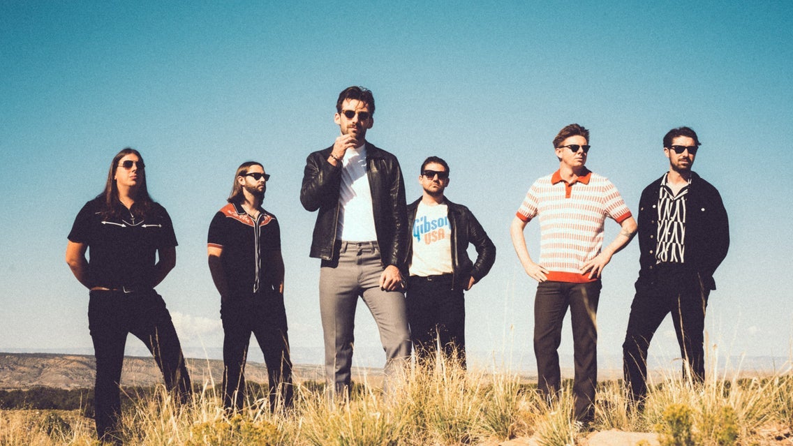 Photo of Red Rum Club - Ages: 18+