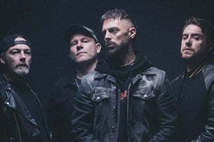 Bullet For My Valentine: The Poison Anniversary Tour - Australia