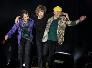 The Rolling Stones - S I X T Y, 2022-07-07, Амстердам