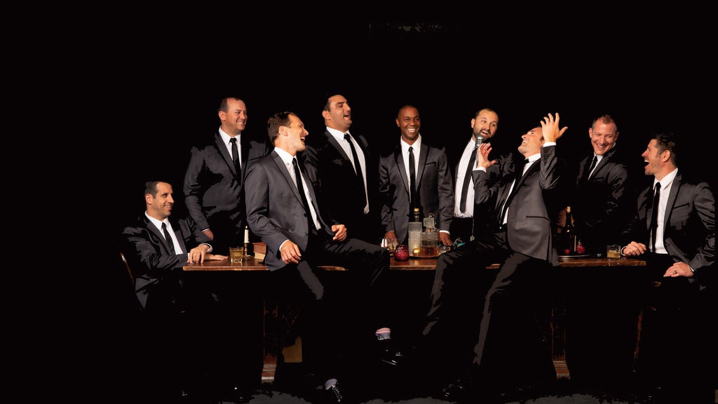 Hotels near Straight No Chaser Events