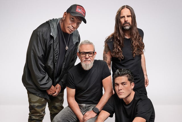 Presale codes for sepultura &#039;celebrating life through death: the final australian tour&#039;: members use these when buying pre-sale tickets