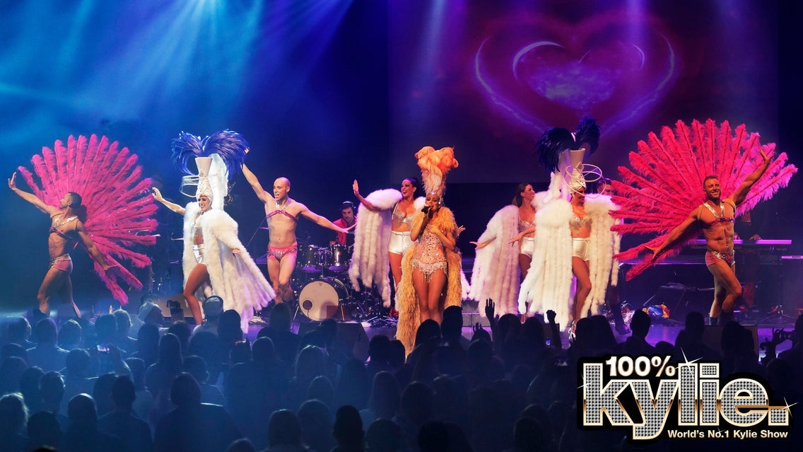 100% Kylie