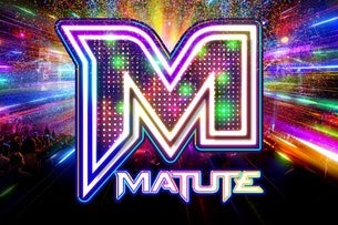 Matute - 2023 Tour Dates & Concert Schedule - Live Nation