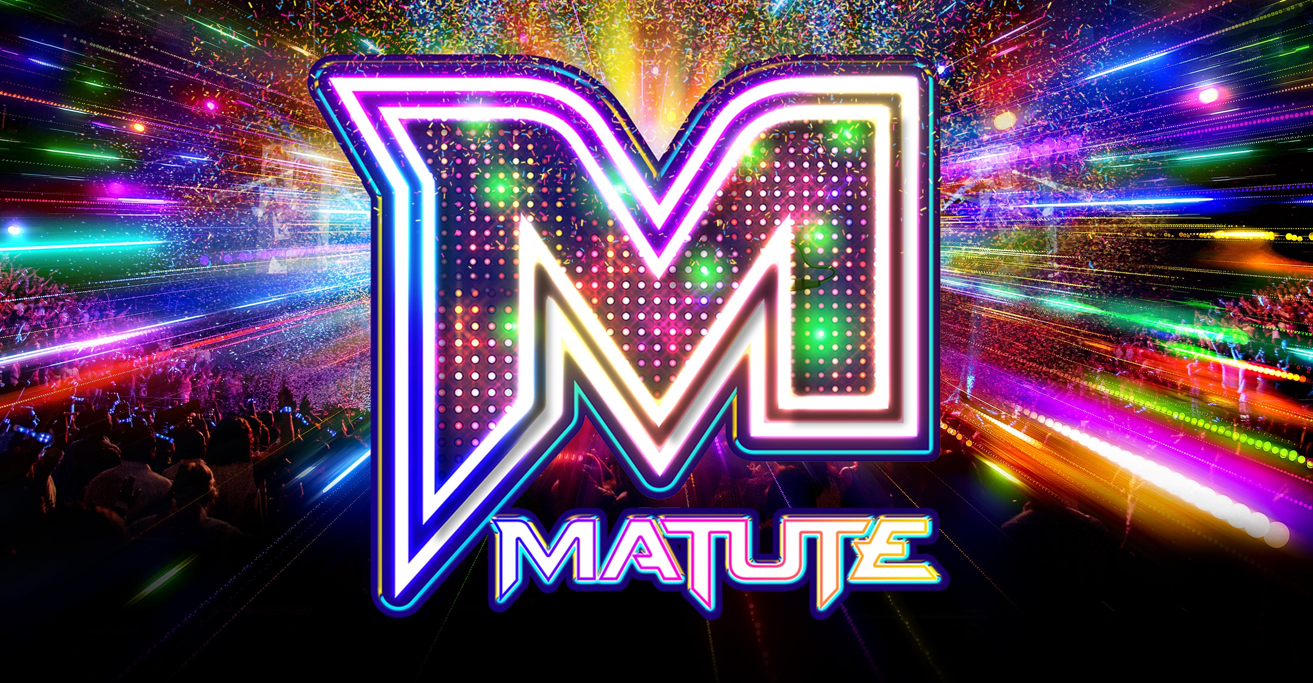 Matute - Party Monster Tour USA 2023
